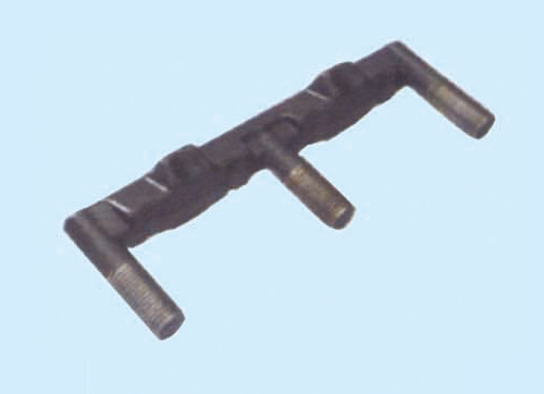 3TY-6E型螺栓